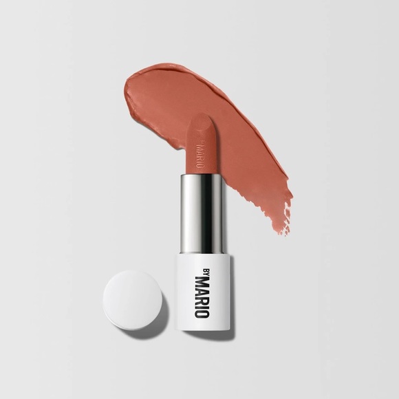 🔴SOLD🔴Makeup by Mario ULTRA SUEDE® LIPSTICK - CAM - Picture 1 of 5